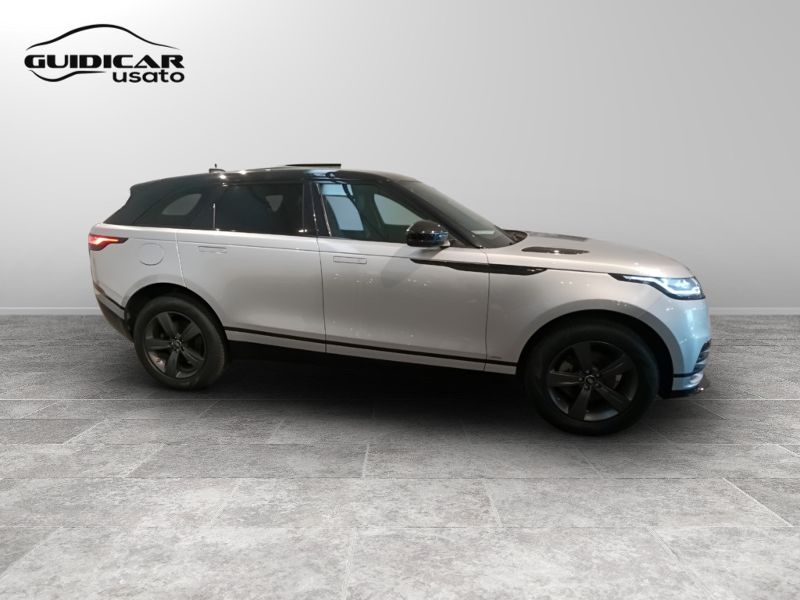 GuidiCar - LAND ROVER Range Rover Velar 2019 Range Rover Velar 2.0d i4 R-Dynamic 180cv auto my20 Usato